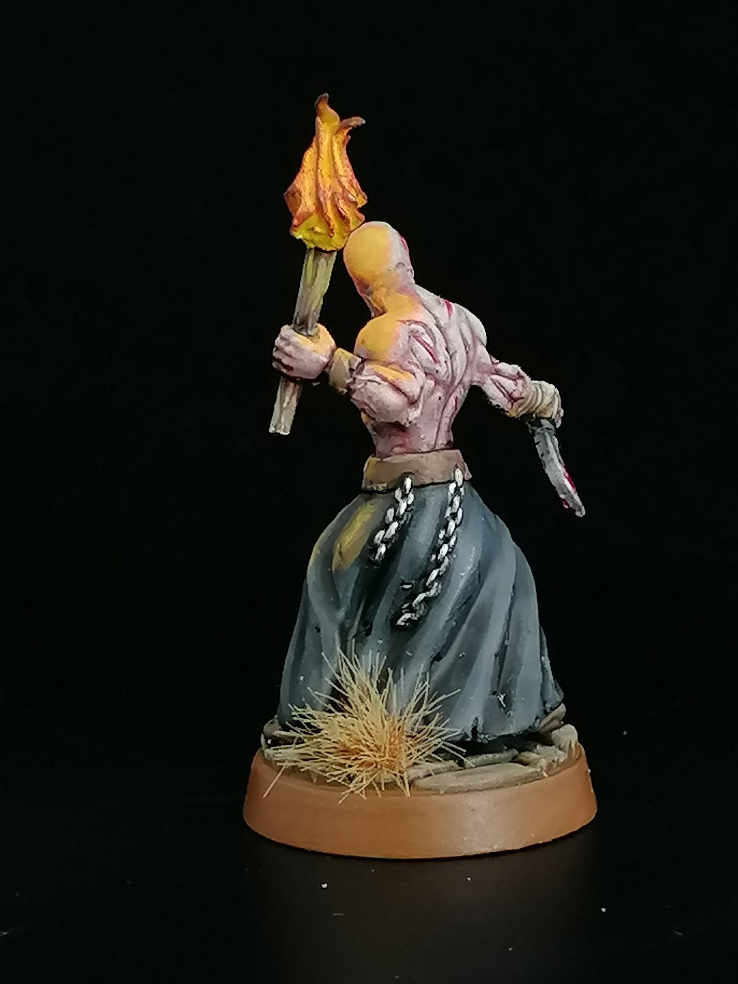 Deaths Head of Bhaal