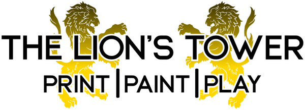 The Lion's Tower