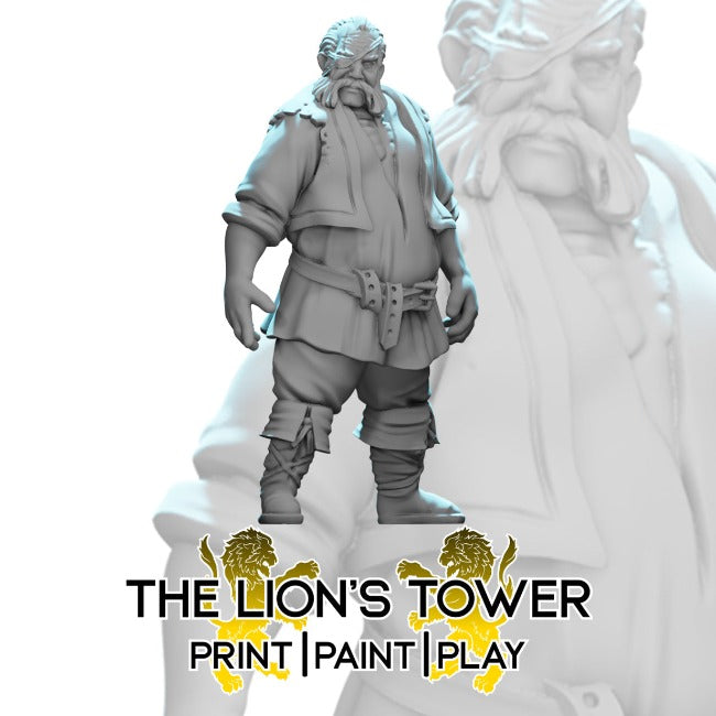 Tavern Bouncers
