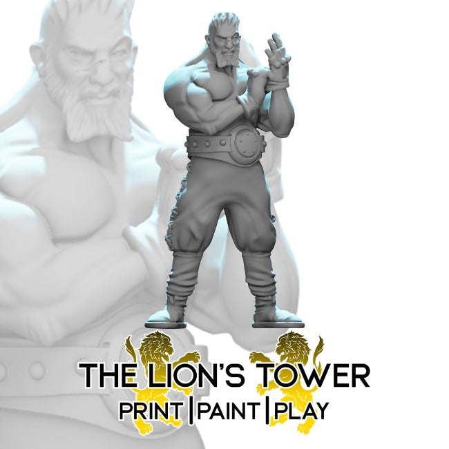 Tavern Bouncers