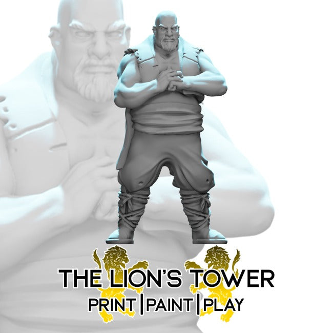 Tavern Bouncers