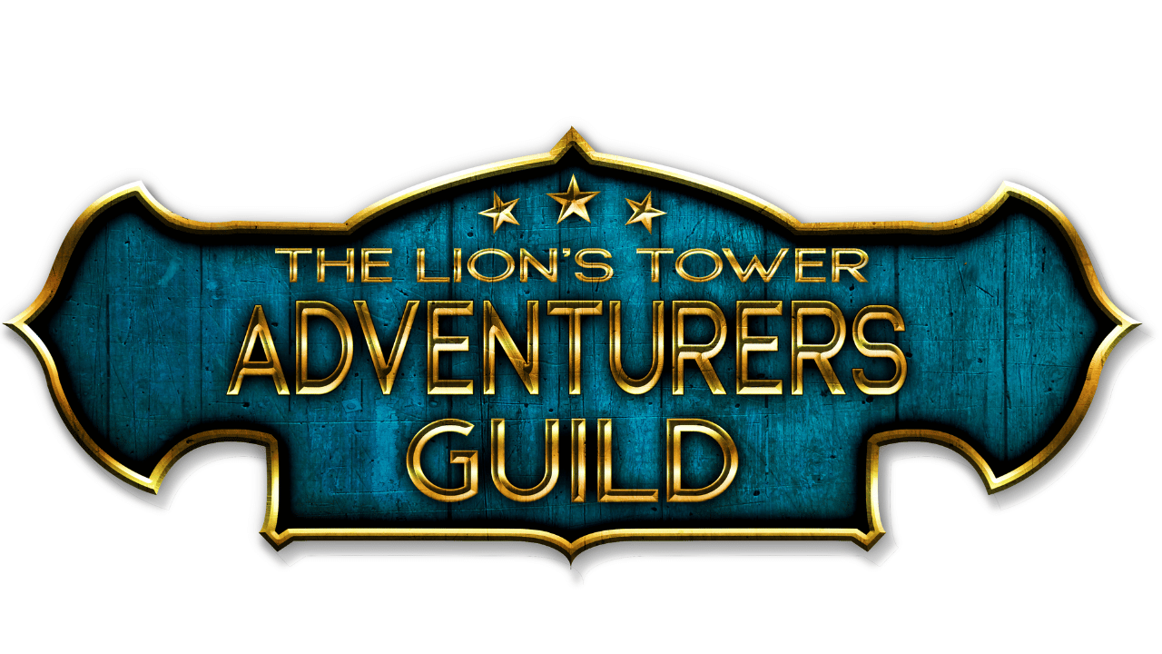 Adventurer's Guild