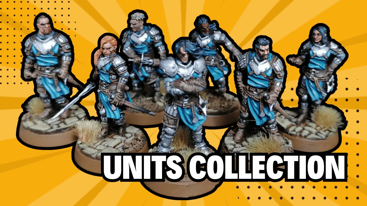 Units