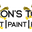 The Lion's Tower logo